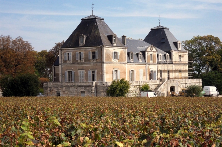 Château de Meursault.21