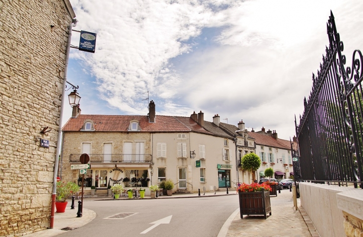 Le Village - Meursault