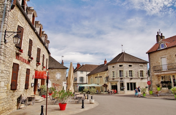 Le Village - Meursault