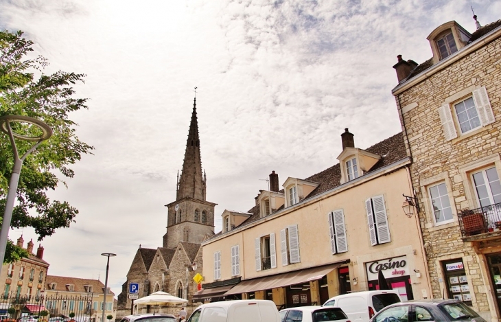 Le Village - Meursault