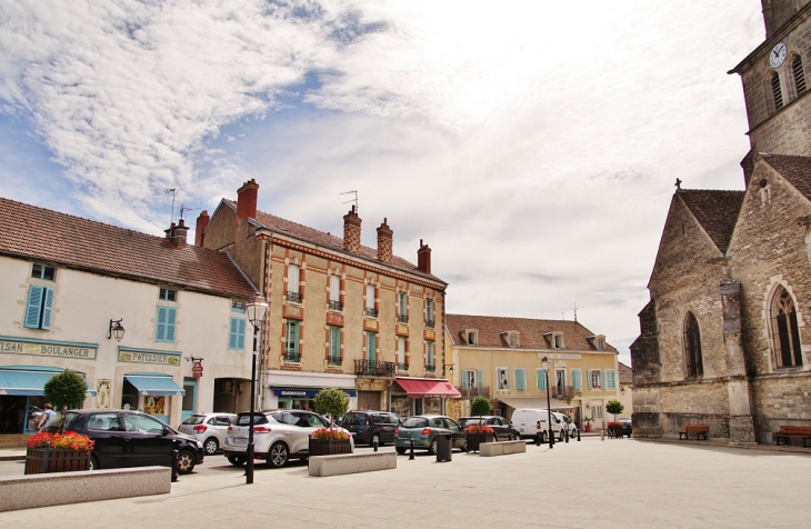 Le Village - Meursault