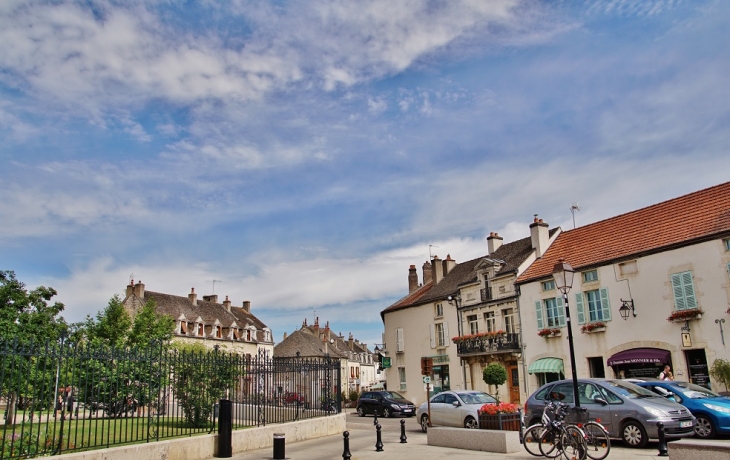 Le Village - Meursault