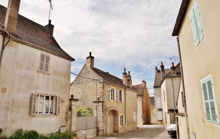 Le Village - Meursault