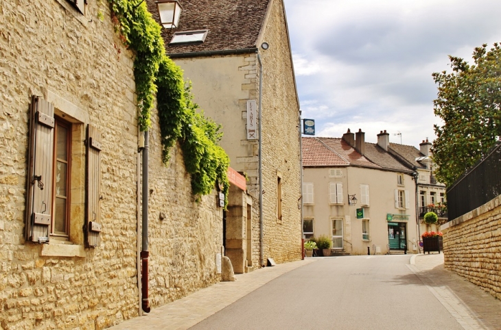 Le Village - Meursault