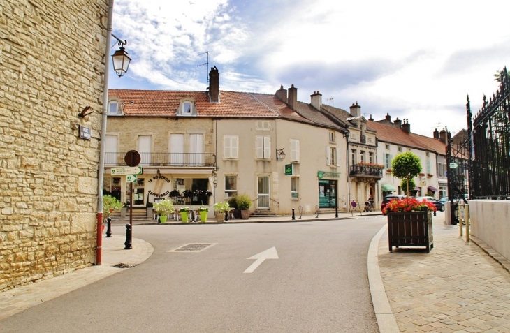 Le Village - Meursault