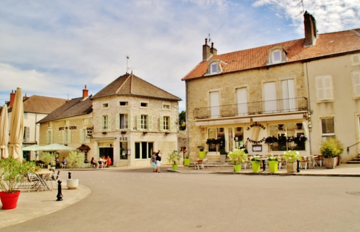 Le Village - Meursault