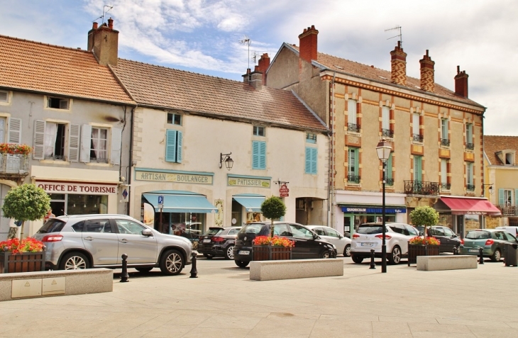 Le Village - Meursault