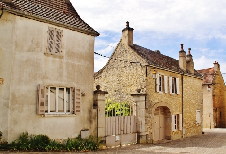 Le Village - Meursault