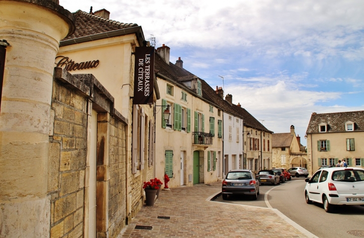 Le Village - Meursault