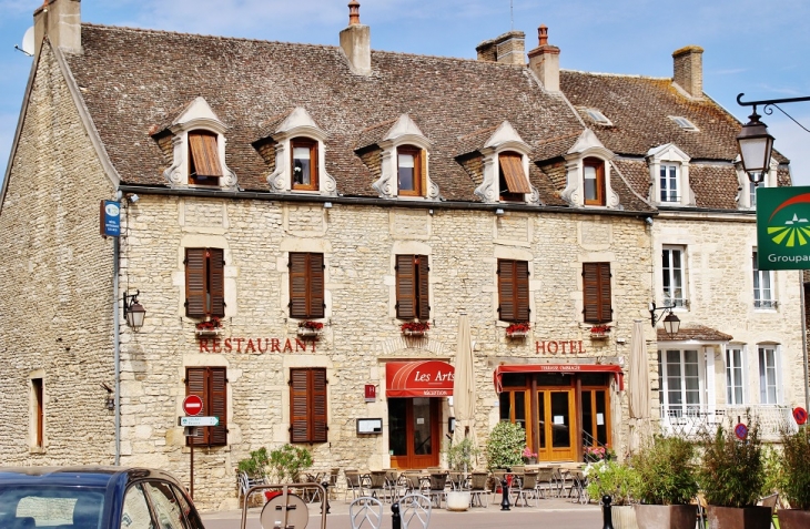 Le Village - Meursault