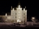 Hotel de Ville, Meursault