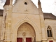 Photo précédente de Meursault <<église Saint-Nicolas