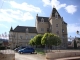 Meursault (21190) la mairie
