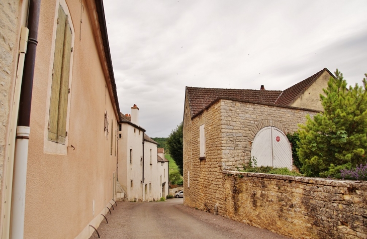 Le Village - Monthelie