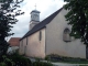 Photo précédente de Montigny-Mornay-Villeneuve-sur-Vingeanne l'église de Villeneuve