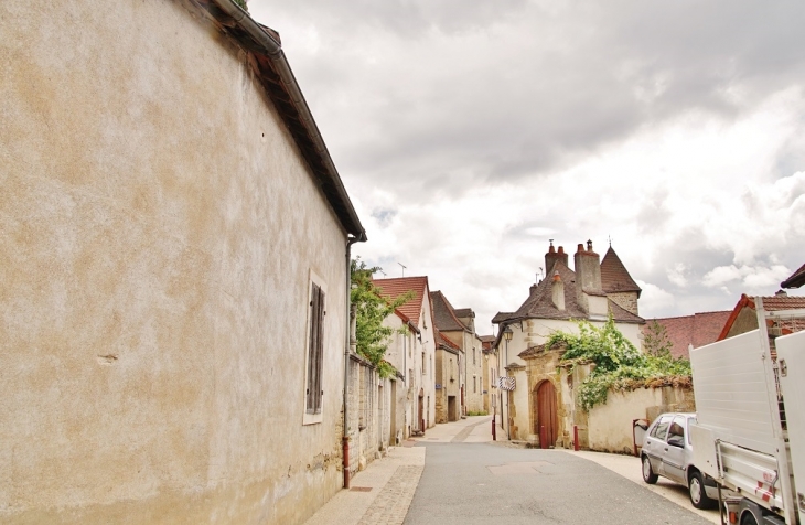 La Commune - Nolay