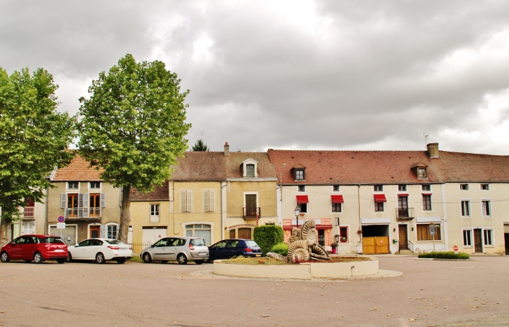 La Commune - Nolay