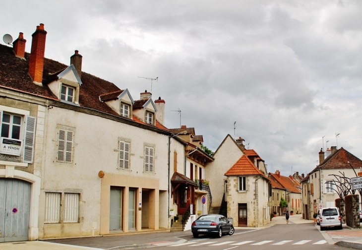 La Commune - Nolay