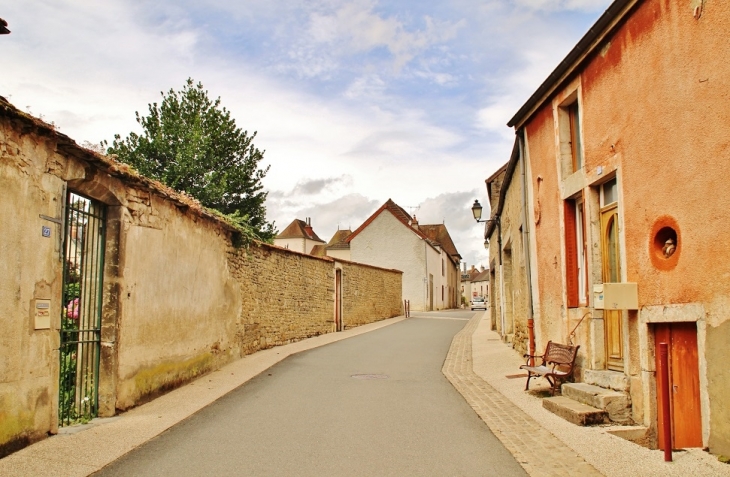 La Commune - Nolay