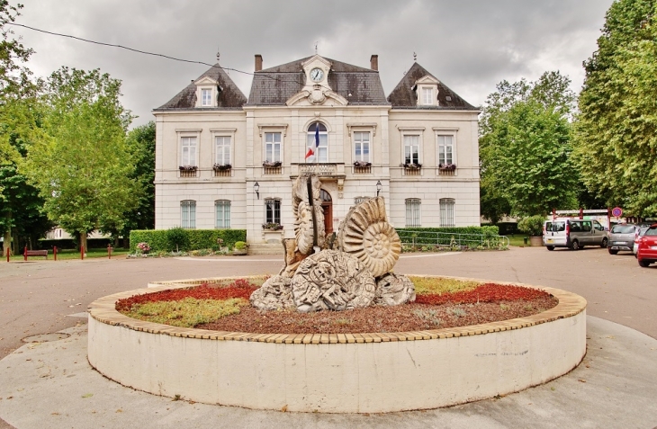 Fontaine - Nolay