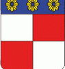 Blason de Perrigny-lès-Dijon