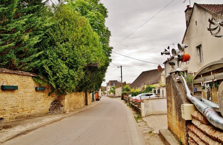Le Village - Pommard