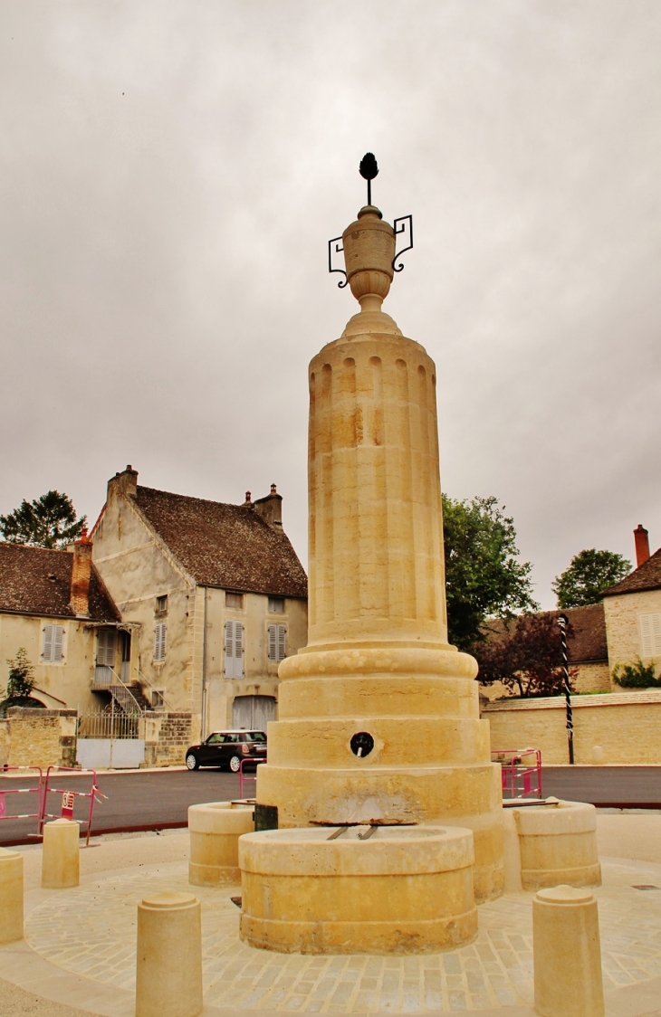 Fontaine - Pommard