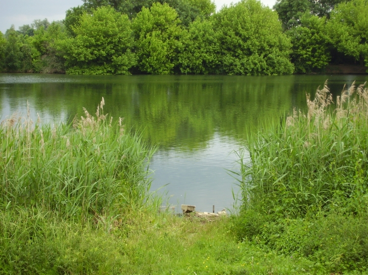  - Pouilly-sur-Saône