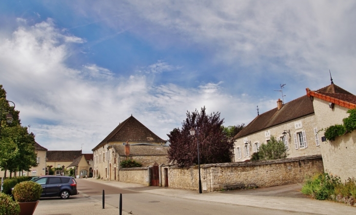 Le Village - Puligny-Montrachet