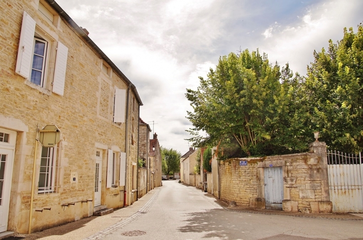 Le Village - Puligny-Montrachet