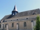 Photo précédente de Puligny-Montrachet l'église