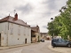 Photo suivante de Puligny-Montrachet Le Village