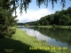 Photo précédente de Recey-sur-Ource Lac Parisot à Recey