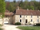 Photo précédente de Recey-sur-Ource La chartreuse de Lugny, propriété privée