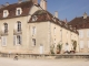 Photo suivante de Recey-sur-Ource La chartreuse de Lugny, propriété privée