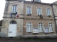 Photo suivante de Rouvray la mairie