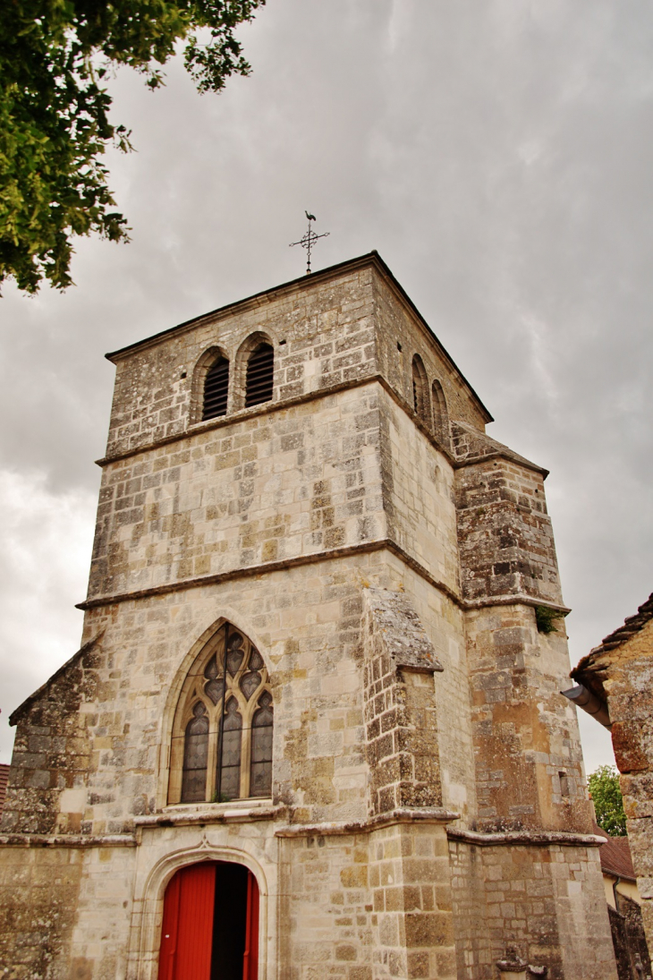 <<église saint-Romain