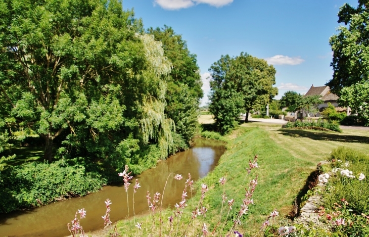 Le Village - Santenay