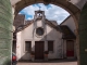 Santenay le Haut ancienne chapelle