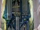 Photo précédente de Saulieu l'orgue moderne