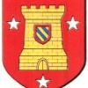 Blason de Savigny-lès-Beaune