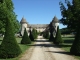 Château de savigny les beaune