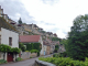 Photo suivante de Semur-en-Auxois vue sur la ville