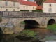 Photo suivante de Talmay Le pont du Château