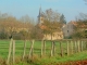 Talmay au coeur de la campagne