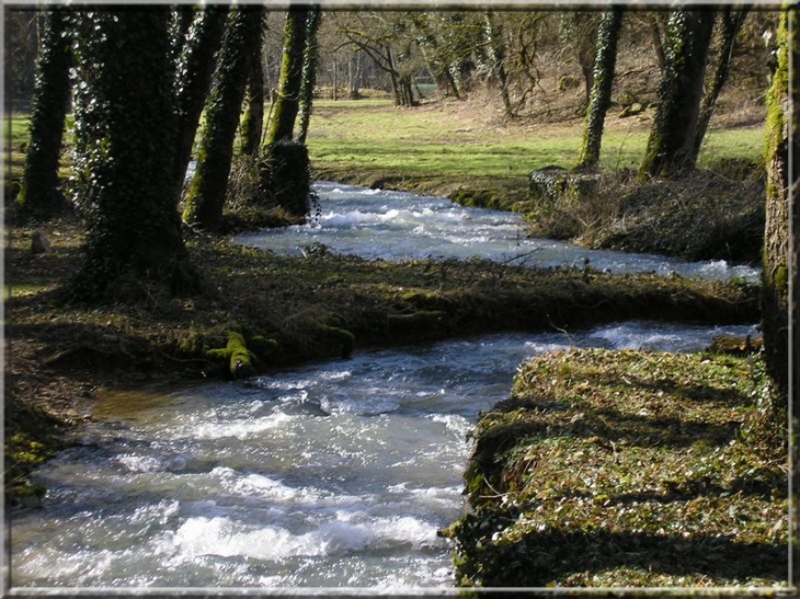  - Touillon