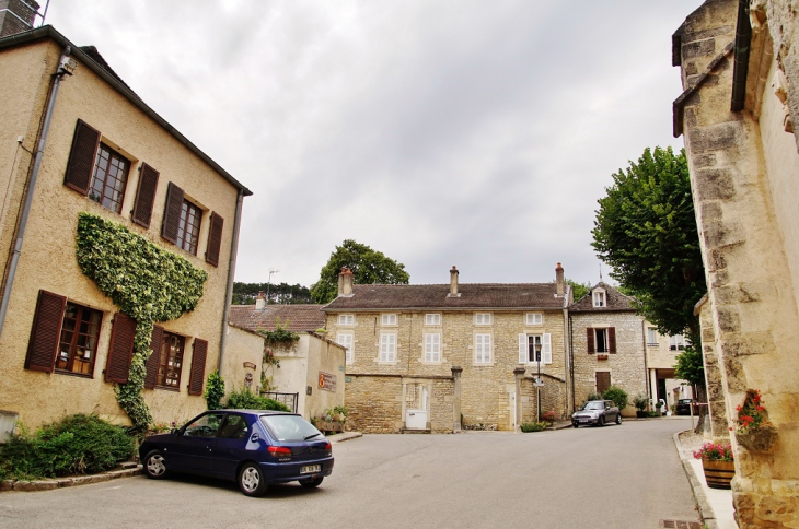 La Commune - Volnay