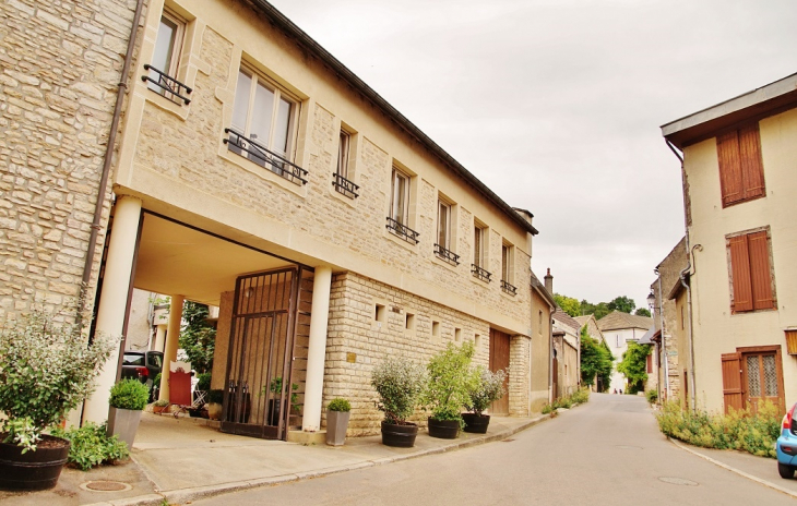 La Commune - Volnay