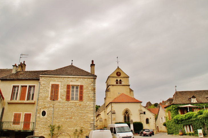 La Commune - Volnay