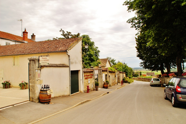 La Commune - Volnay